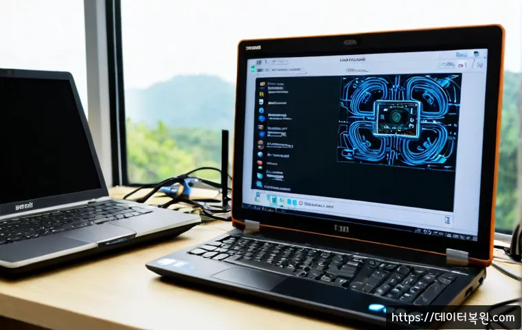 학온동 STATUS_NETWORK_ACCESS_DENIED 관련 이미지 2