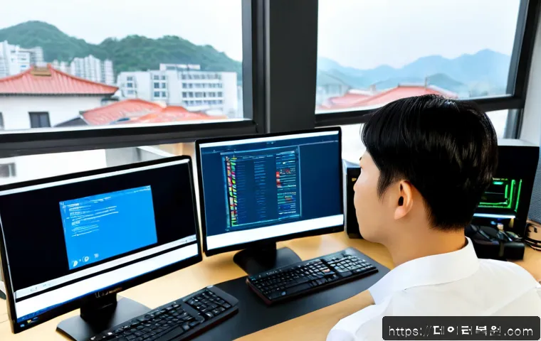 미아동 STATUS_RESOURCE_NOT_OWNED 관련 이미지 3