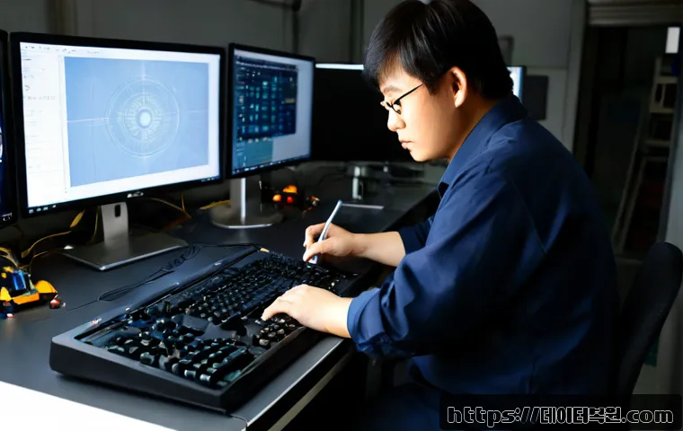 황학동 STATUS_SYSTEM_PROCESS_TERMINATED 관련 이미지 1