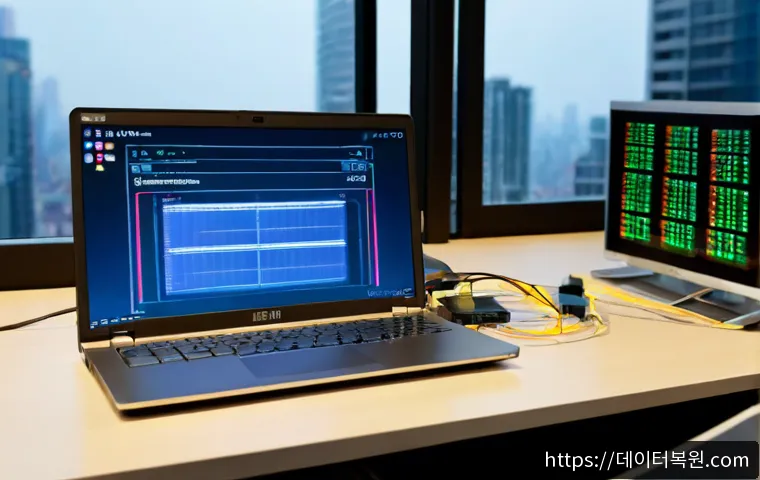 반포동 STATUS_KERNEL_NETWORK_ERROR 관련 이미지 3