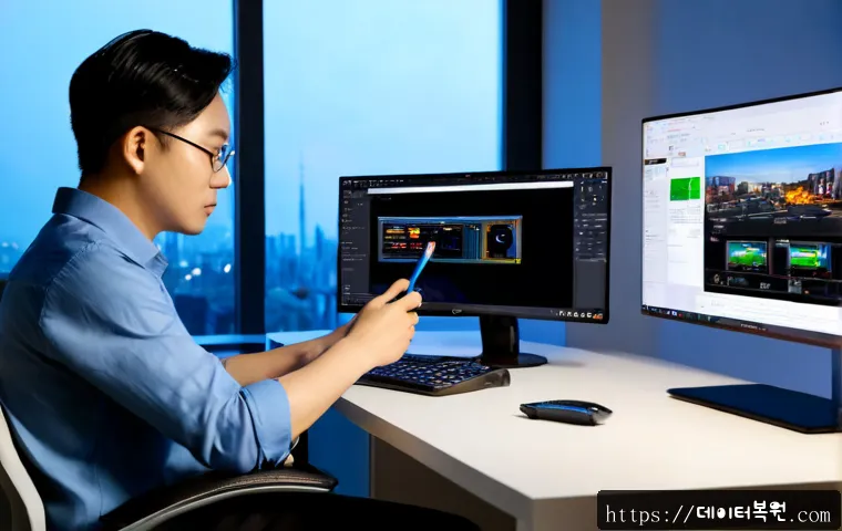 삼성동 STATUS_INVALID_THREAD 관련 이미지 3