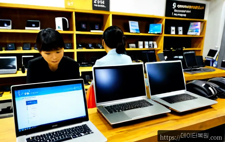 소하동 맥북프로 판매 및 수리 관련 이미지 4