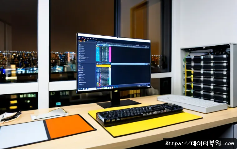 길음동 STATUS_KERNEL_DISK_ERROR 관련 이미지 2