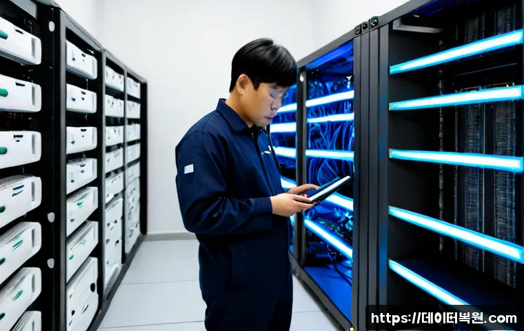 여의도 서버출장방문수리점 관련 이미지 4