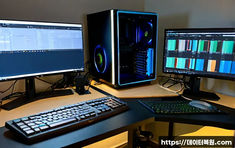 진관동 STATUS_KERNEL_DRIVER_CORRUPTION 관련 이미지 2