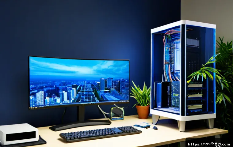 암사동 DRIVER_CORRUPTED_EXPOOL 관련 이미지 3