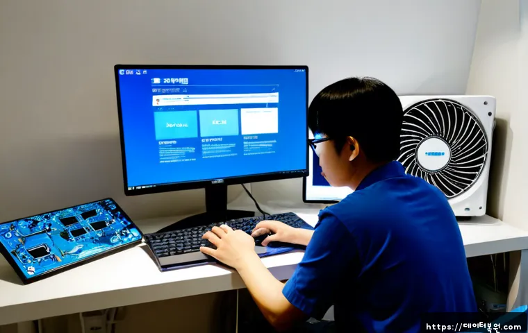 암사동 DRIVER_CORRUPTED_EXPOOL 관련 이미지 4