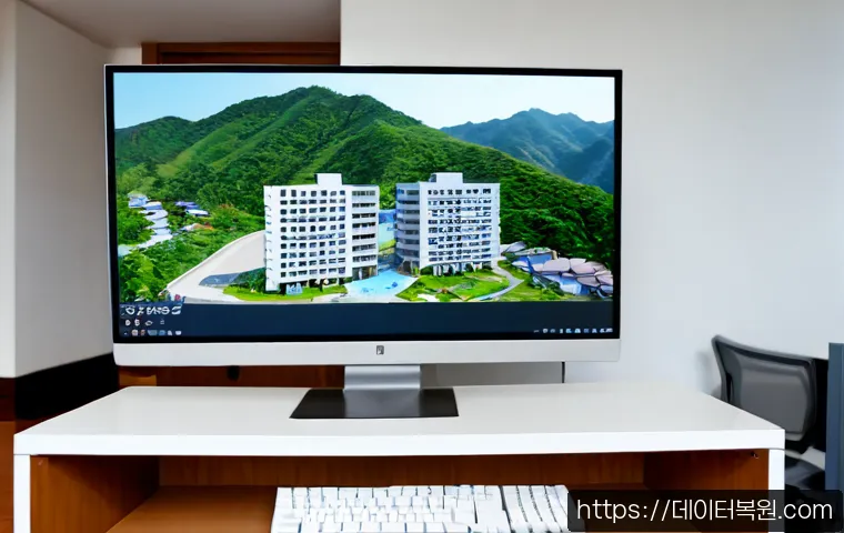 동작동 ubuntu재설치 포맷 초기화 관련 이미지 1