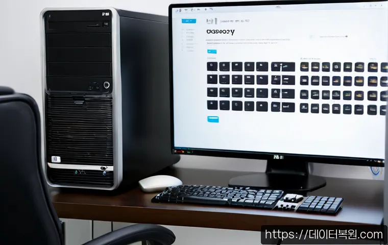 동작동 ubuntu재설치 포맷 초기화 관련 이미지 2