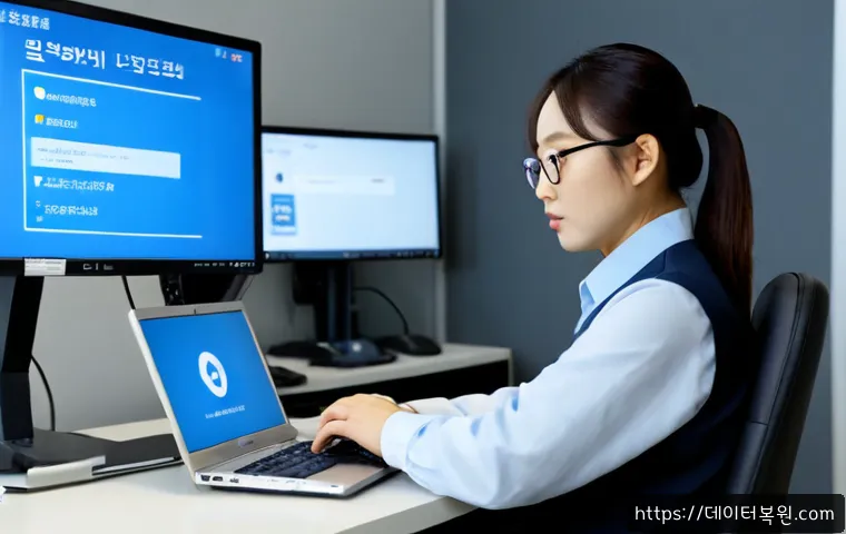 세곡동 STATUS_KERNEL_THREAD_FAILURE 관련 이미지 2