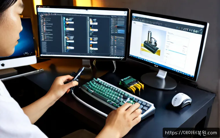세곡동 STATUS_KERNEL_THREAD_FAILURE 관련 이미지 3