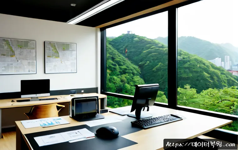성북동 POOL_CORRUPTION_IN_FILE_AREA 관련 이미지 3