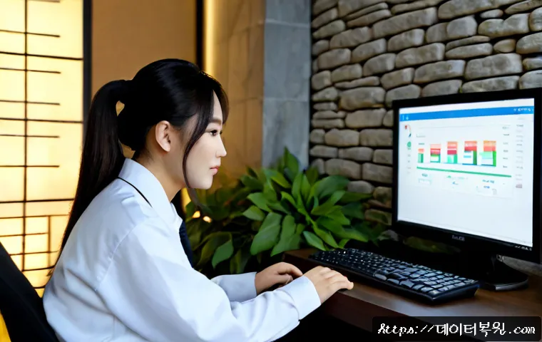 성북동 POOL_CORRUPTION_IN_FILE_AREA 관련 이미지 4
