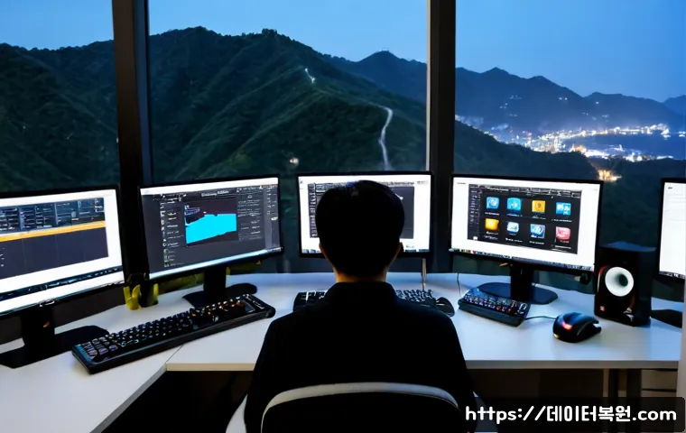 남학동 STATUS_INVALID_DISPOSITION 관련 이미지 4