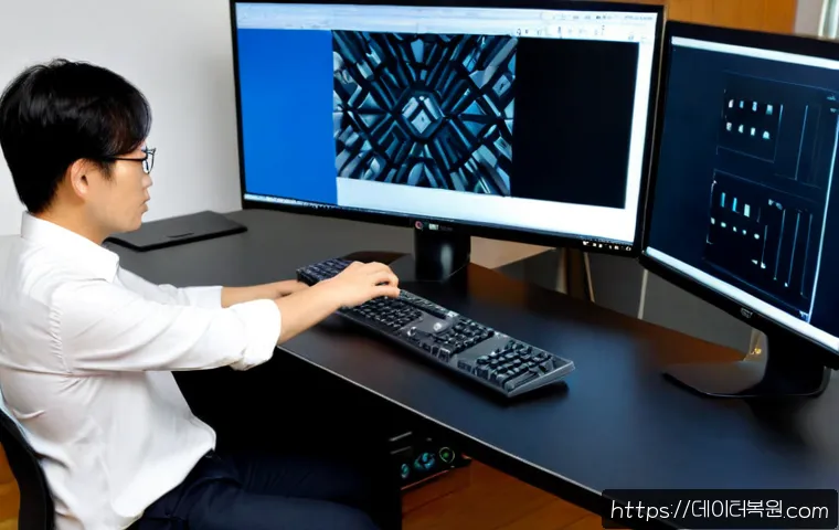 송포동 출장방문윈도우 windows 설치 관련 이미지 1