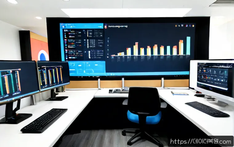 송포동 출장방문윈도우 windows 설치 관련 이미지 3