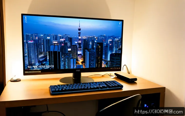 송포동 출장방문윈도우 windows 설치 관련 이미지 4