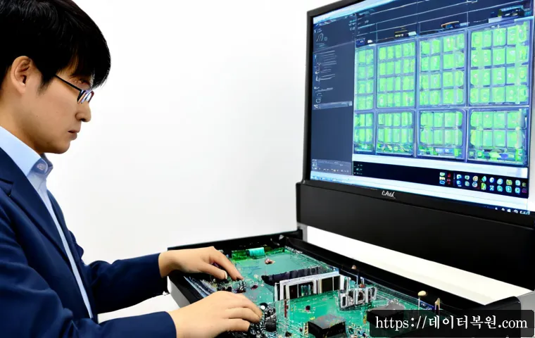 대자동 STATUS_KERNEL_STACK_CORRUPTION 관련 이미지 3