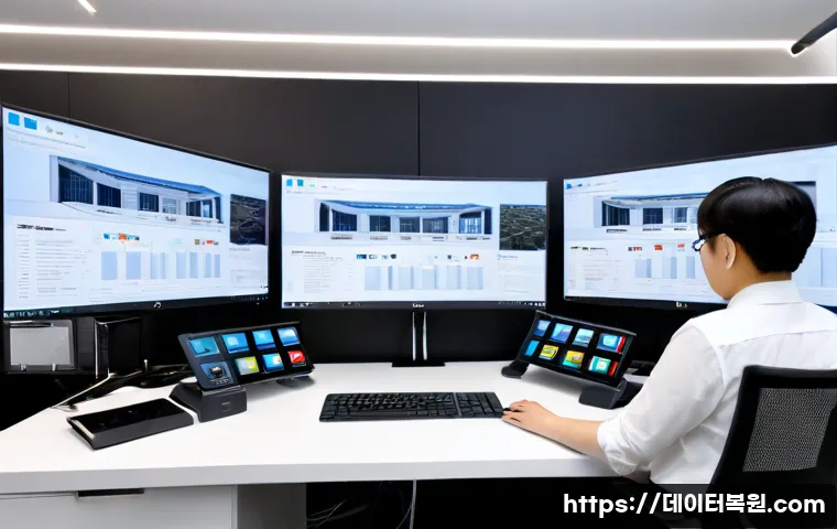 북창동 SSD조립 및 교체수리 관련 이미지 3
