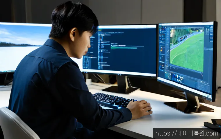 송파구 DRIVER_CAUSED_SYSTEM_CRASH 관련 이미지 1