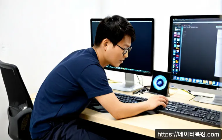 관산동 ftp서버출장방문수리점 관련 이미지 2