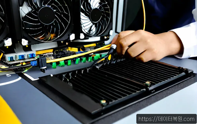 종암동 파워조립 및 교체수리 관련 이미지 1