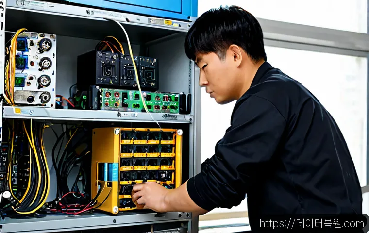 종암동 파워조립 및 교체수리 관련 이미지 2