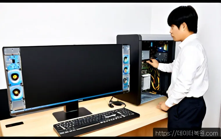 종암동 파워조립 및 교체수리 관련 이미지 3
