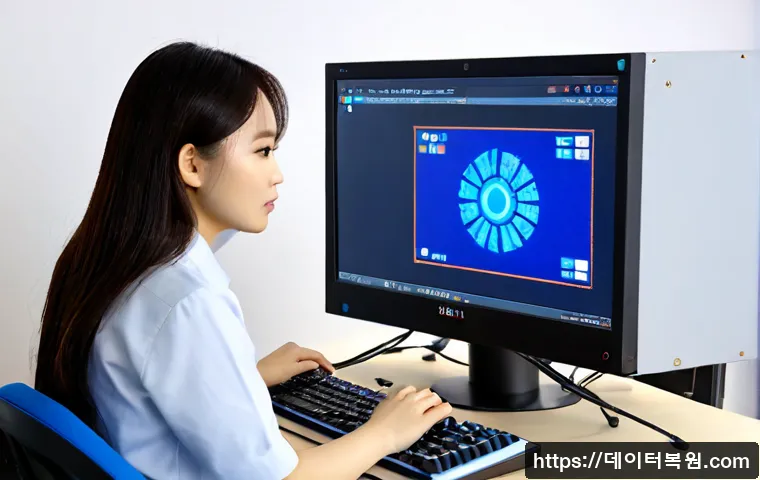 당산동 네트워크구축 설정 및 세팅오류해결 관련 이미지 1