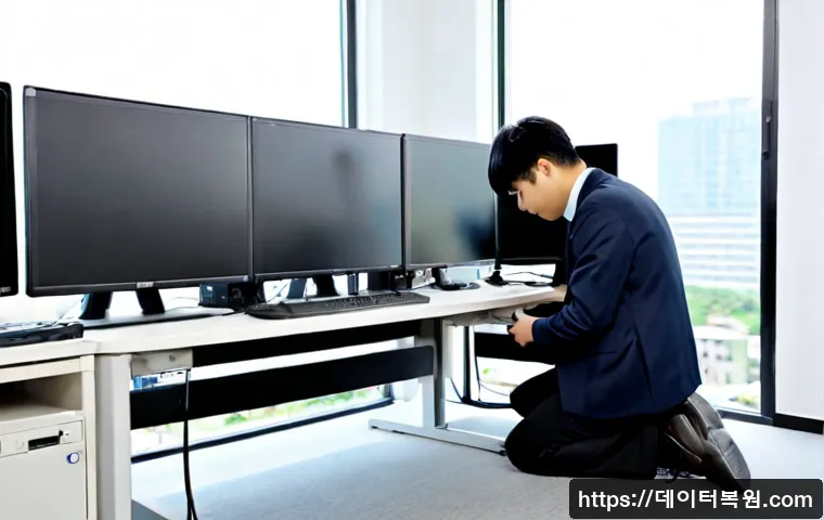 당산동 네트워크구축 설정 및 세팅오류해결 관련 이미지 2