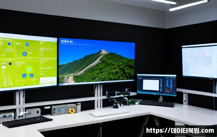 정릉동 DRIVER_VERIFIER_DETECTED_VIOLATION 관련 이미지 1