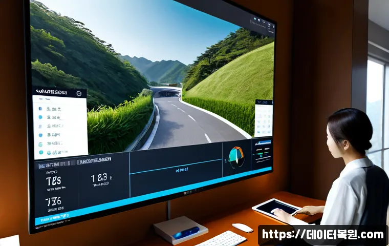 정릉동 DRIVER_VERIFIER_DETECTED_VIOLATION 관련 이미지 3