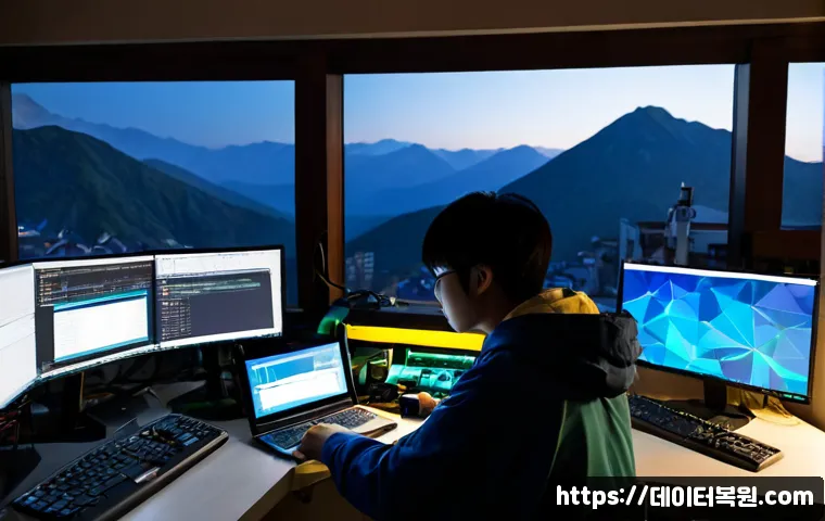 정릉동 DRIVER_VERIFIER_DETECTED_VIOLATION 관련 이미지 4