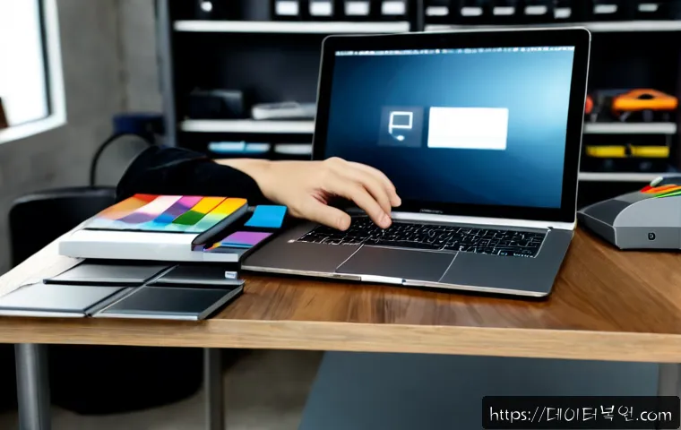의주로 STATUS_FILE_WRITE_FAILURE 관련 이미지 3