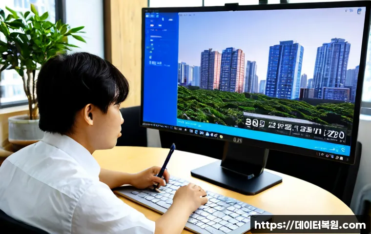 천호동 STATUS_KERNEL_MODULE_FAILURE 관련 이미지 2