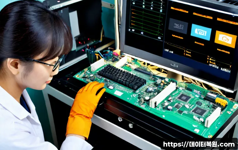 천호동 STATUS_KERNEL_MODULE_FAILURE 관련 이미지 3