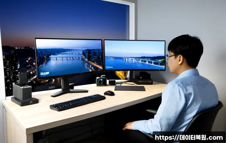천호동 STATUS_KERNEL_MODULE_FAILURE 관련 이미지 4