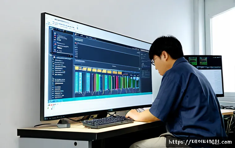 쌍림동 메인보드조립 및 교체수리 관련 이미지 3