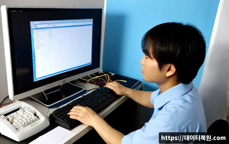 대조동 STATUS_IMAGE_CORRUPTION 관련 이미지 3