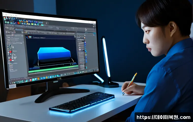 주자동 DRIVER_CAUGHT_MODIFYING_FREED_POOL 관련 이미지 3