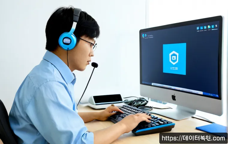 강동구 STATUS_KERNEL_THREAD_FAILURE 관련 이미지 2