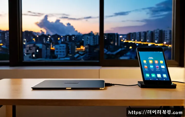 향동동 STATUS_DEVICE_OFFLINE 관련 이미지 2