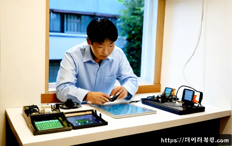 향동동 STATUS_DEVICE_OFFLINE 관련 이미지 4