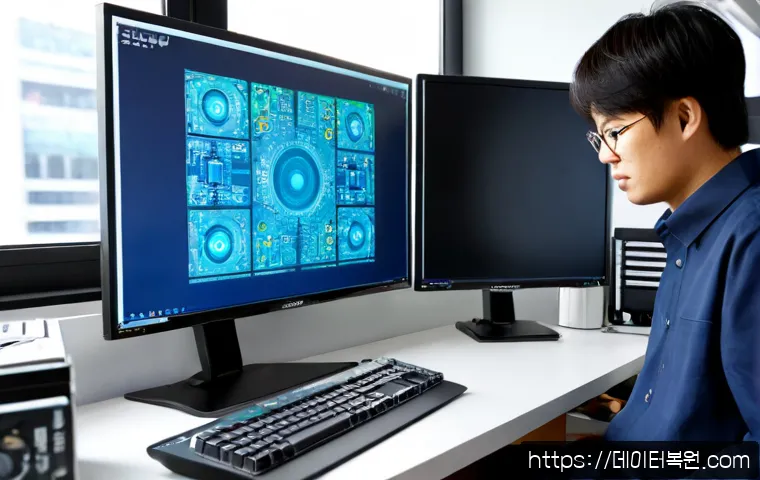 내자동 STATUS_KERNEL_BOOT_FAILURE 관련 이미지 1