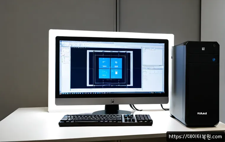 쌍문동 STATUS_KERNEL_MODE_EXCEPTION 관련 이미지 1