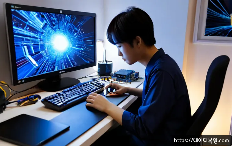 쌍문동 STATUS_KERNEL_MODE_EXCEPTION 관련 이미지 2