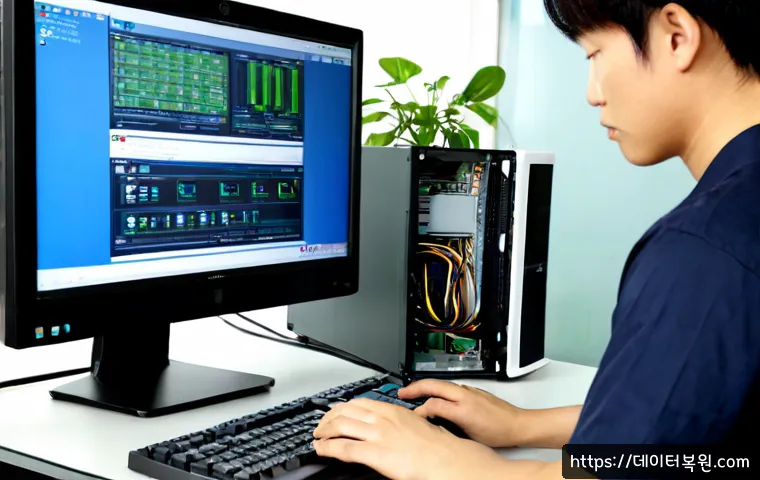 쌍문동 STATUS_KERNEL_MODE_EXCEPTION 관련 이미지 4