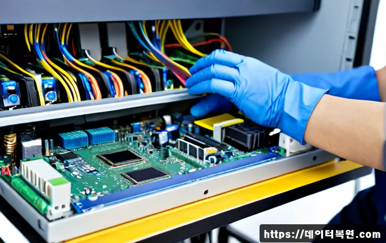 삼송동 STATUS_KERNEL_MODULE_INVALID 관련 이미지 4