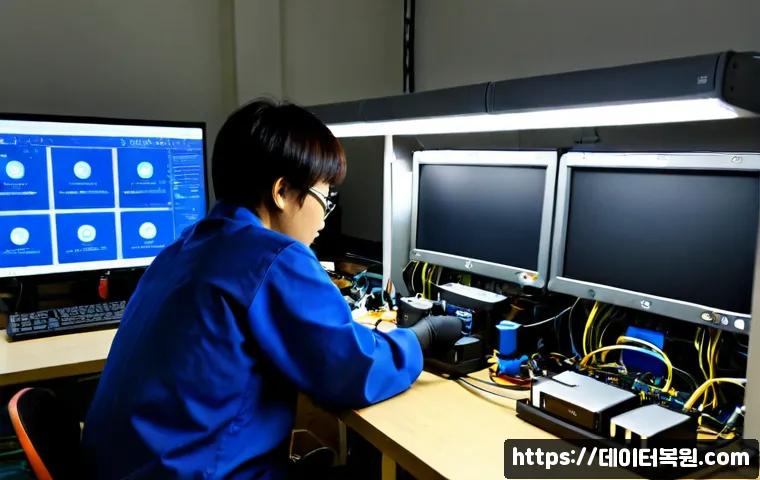 신도동 STATUS_DISK_NOT_INITIALIZED 관련 이미지 3
