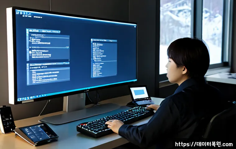 오장동 부팅안됨 관련 이미지 1